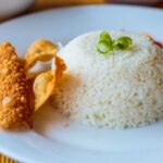 La dieta del riso: cos’è e come funziona