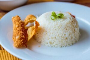 La dieta del riso: cos’è e come funziona