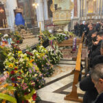 Ciao, Antonio