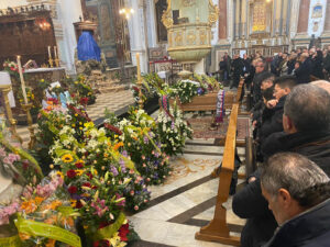Ciao, Antonio