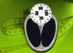 Dieta e bilancia: quando pesarsi