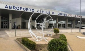 La Regione taglia i fondi per l'aeroporto di Comiso
