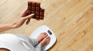 Dimagrire con la dieta del cioccolato