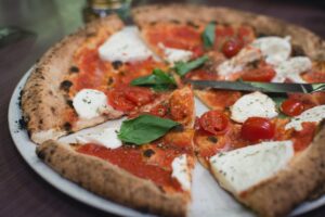 Dieta: dimagrire con la regola delle 5 p