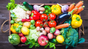 Nella dieta degli italiani