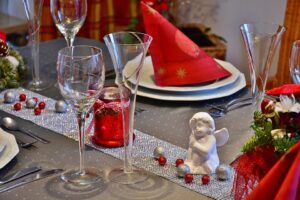 Pranzo di Natale: piatti semplici e gustosi nel segno della tradizione