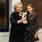 Consegnato il premio Padua alla velista Chiara Occhipinti