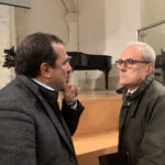 Francesco Merlo: i siciliani, popolo afflitto da eccesso di identità