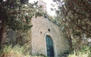 Il Trekking di Natale a Scicli