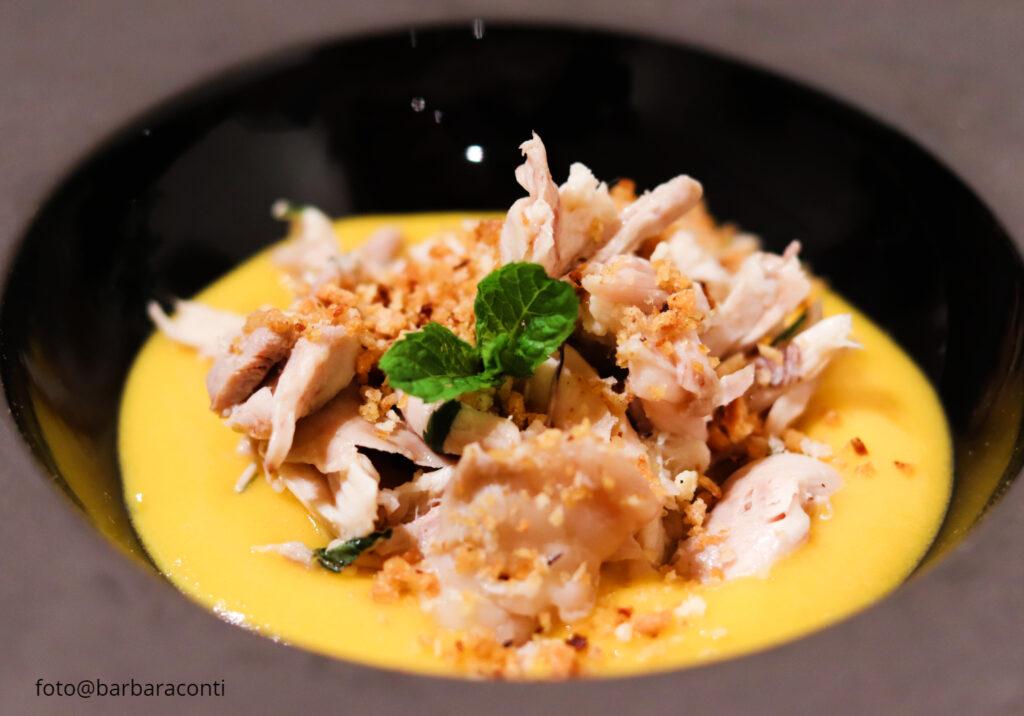 Cuochi Iblei contro la fame, cena al convento del Carmine