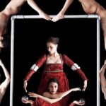 Leonardo al Teatro Biondo