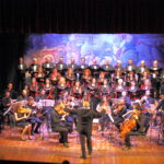 Il concerto di Santo Stefano a Modica