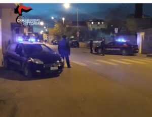 Arrestate tre persone a Ispica e Pozzallo