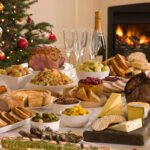 Come sopravvivere ai pranzi e alle cene di Natale