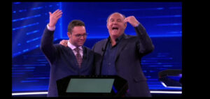 Gerry Scotti: tornerò a Scicli