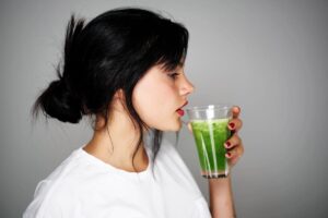 Dopo il Natale, la dieta pronto soccorso
