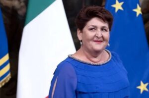 Bellanova, non vieni a Ispica?