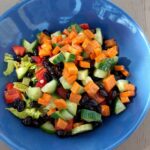 Dieta detox dopo Natale