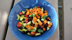 Dieta detox dopo Natale