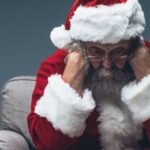 Come sopravvivere alla sindrome da Christmas Blues o del Natale