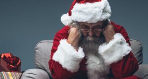 Come sopravvivere alla sindrome da Christmas Blues o del Natale