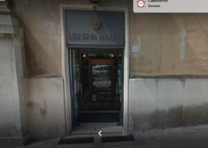 Chiude la libreria Paolino, amata da Sciascia, chiude Ragusa