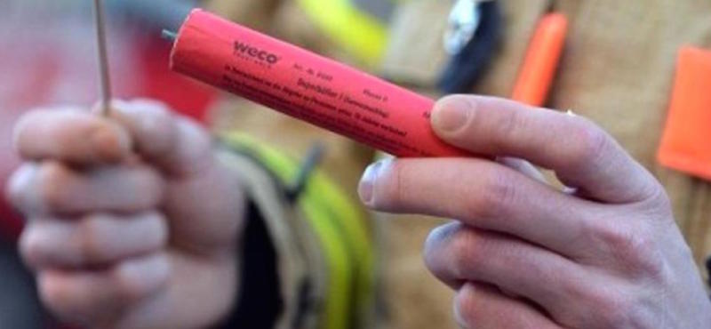 E il sindaco ordinò: uso parsimonioso dei botti di Capodanno