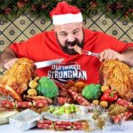 La dieta dei tre giorni: come ritornare in forma dopo le abbuffate