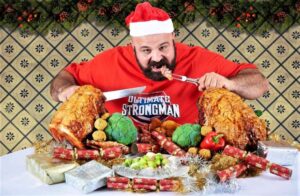 La dieta dei tre giorni: come ritornare in forma dopo le abbuffate