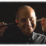 Maurizio Simeoli in concerto a Vittoria