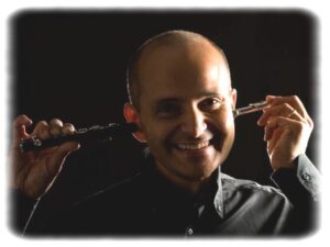 Maurizio Simeoli in concerto a Vittoria