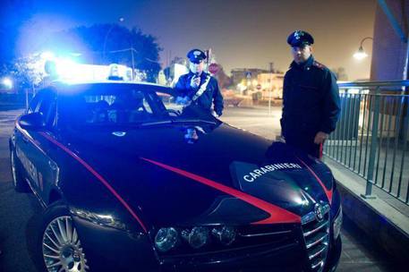 Rogo auto presidente consiglio Rosolini