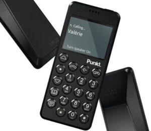 Feature Phone, il telefono per disintossicarsi dal telefono