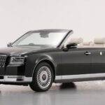Sono io la macchina dell'Imperatore del Giappone