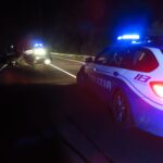 Incidente, otto feriti sulla Modica-Pozzallo