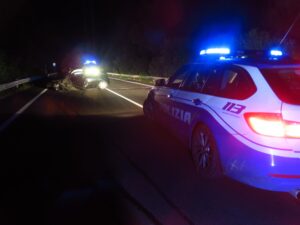 Incidente, otto feriti sulla Modica-Pozzallo