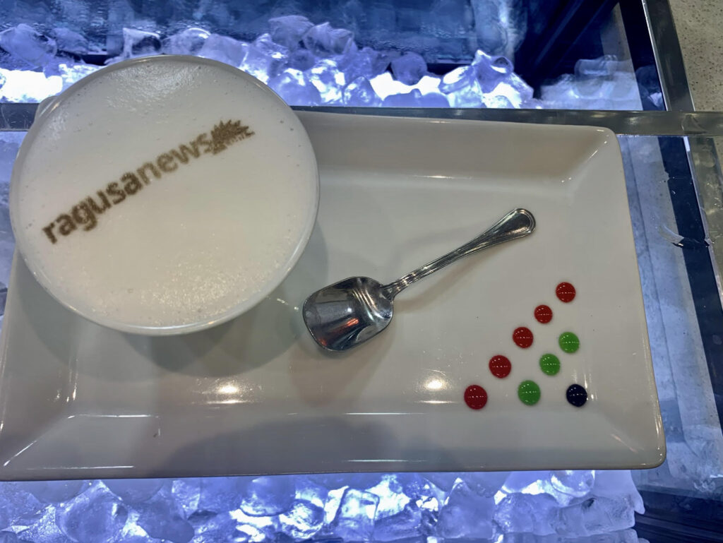 Ragusanews, un milione 745 mila caffè al mese