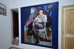 La Casa-museo di Sciascia aperta al pubblico