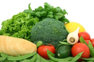 Dieta Sukkar: un mix vincente tra dieta mediterranea e dieta giapponese
