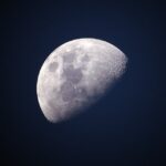 Dieta della luna, dimagrire con le fasi lunari: ecco come fare