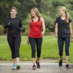 Come dimagrire camminando: l'allenamento settimanale