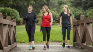 Come dimagrire camminando: l'allenamento settimanale