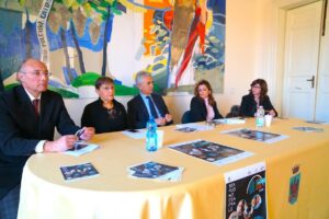 Una stagione teatrale a Vittoria