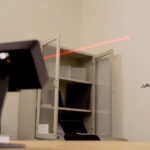 Inventato il laser che individua le zanzare, ma le dovete uccidere voi