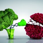 Prevenire con la dieta i tumori
