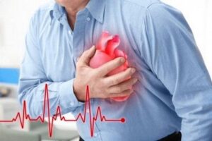 L'infarto? Causato da un batterio intestinale