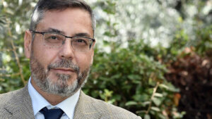 Andrea Vianello: un ictus mi ha tolto la parola