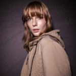 Toni Pellegrino per Ferragamo e Serdar alla Milano Fashion Week