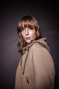 Toni Pellegrino per Ferragamo e Serdar alla Milano Fashion Week