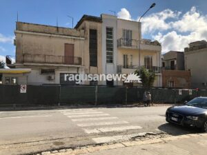 Muraglie: il cantiere del rifornimento non riaprirà